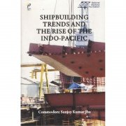 Buch "Shipbuilding Trending the Rise of the Indo-Pacific" stark reduziert
