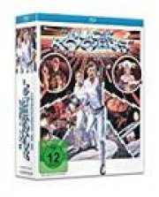 Buck Rogers im 25. Jahrhundert &ndash; Die ultimative HD Box (8 Blu-Rays) [Blu-ray] 24.95 Euro inkl. Vers.