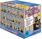 Bud Spencer & Terence Hill - 20 Filme Mega Blu-ray Collection f&uuml;r 67,72 Euro