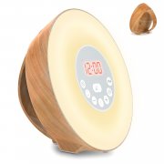 Budzik Wake Up Light for f&uuml;r 29.24 &euro;