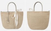 Buffalo Damen Shop&shy;per in beige f&uuml;r 22.48&euro; statt 45&euro;