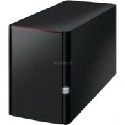 Buffalo Technology LinkStation 220DE, NAS f&uuml;r 66,90&euro;