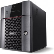 Buffalo TeraStation 3410 NAS System 4-Bay 12TB (4x 3TB) f&uuml;r 434,99 Euro