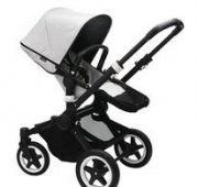 bugaboo Buffalo Komplett Atelier Kinderwagen f&uuml;r 869&euro; (Vergleich: 1.199&euro;)