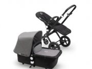 bugaboo Cameleon 3 Plus Basis Kinderwagen f&uuml;r 643,99&euro; (statt 899&euro;)