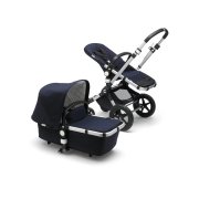 bugaboo Kinderwagen Cameleon 3 Plus Classic Complete Alu/Dark Navy f&uuml;r 839,99&euro;