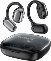 BUGANI B06 Open Ear Bluetooth Sport-Kopfh&ouml;rer mit Smart Touch Steuerung