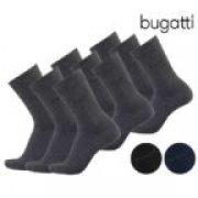Bugatti Business-Socken 9er Pack f&uuml;r 20,90&euro; inkl.Versand