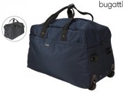  Bugatti Contratempo Reisetasche mit Rollen f&uuml;r 75,90&euro; statt 160,16&euro;