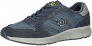 Bugatti Cutter Trainers Herren Sneaker