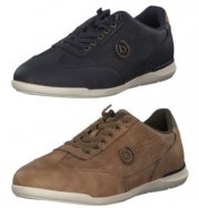 Bugatti River Evo Herren Sneaker f&uuml;r 34,95&euro; (statt 47&euro;)