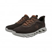 bugatti Sneaker in Braun f&uuml;r 30,23&euro; bei Amazon