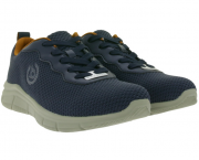 Bugatti Soa Low-Top Herren Sneaker