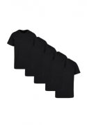 Build Your Brand T-Shirts: 5er Pack f&uuml;r nur 10,41&euro;