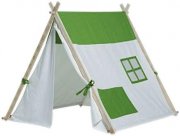 BuitenSpeel B.V. GA257 Dreiecks-Zelt fur Kinder f&uuml;r 48,95&euro; statt 66,30&euro;