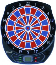 Bull's Scorpy E-Dart Elektronische Dartscheibe