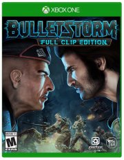 Bulletstorm: Full Clip Edition (Xbox One) 