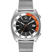 Bulova Herrenuhr Accutron II Snorkel "96B208" f&uuml;r nur 184,55&euro; inkl. Versand