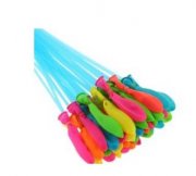 Bunch O Balloons &ndash; 111 farbige Wasserballons mit schneller F&uuml;llfunktion f&uuml;r nur 1,98&euro; inkl. Versand