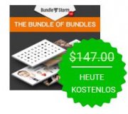 Bundle Storm v2 (Jahreslizenz) gratis statt 125 Euro.