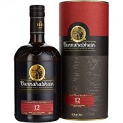 Bunnahabhain 12 Jahre - Islay Single Malt Scotch Whisky