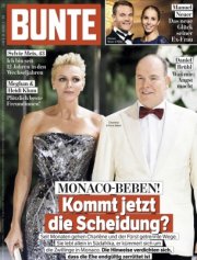 BUNTE Jahresabo (52 Ausgaben)