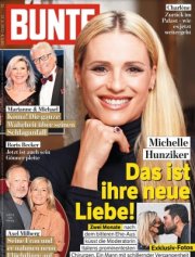 BUNTE Schnupperabo (13 Ausgaben)