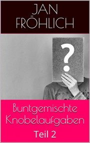 Buntgemischte Knobelaufgaben