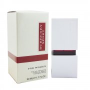 Burberry Sport for woman EdT 50ml f&uuml;r 20,16&euro; statt 22,40&euro;