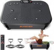 Burever Vibrationsplatte f&uuml;r 51,24&euro; bei Amazon