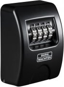 Burg W&auml;chter Schl&uuml;sseltresor f&uuml;r 18,79&euro; bei Amazon
