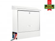 Burg-W&auml;chter Briefkasten Montana 2900 W LA