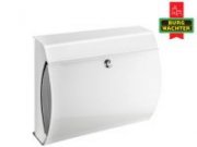 BURG-W&Auml;CHTER Briefkasten Verona 844 2 W f&uuml;r 65,90&euro; statt 118,86&euro;