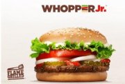 Burger King-Gutscheine, bis zu 50 % sparen