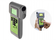 Burgw&auml;chter PS 7350 Bidirektionales Entfernungsmessger&auml;t f&uuml;r nur 25.90&euro; statt 40.90&euro;