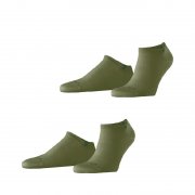 Burlington Herren Sneakersocken (2 Paar) f&uuml;r nur 9,10&euro;
