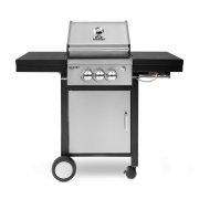 Burnhard Barney 2-Brenner Gasgrill bei Amazon f&uuml;r 299 Euro
