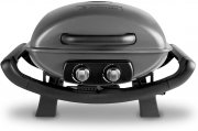 BURNHARD Tragbarer 2-Brenner Gasgrill Wayne f&uuml;r 215,20&euro; statt 249&euro;