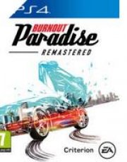 Burnout Paradise Remastered (PS4 & Xbox One) f&uuml;r je 19,46&euro; 