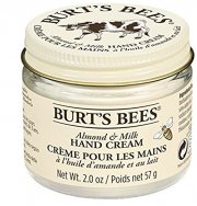Burt's Bees Mandel & Milch Handcreme bei Amazon f&uuml;r 8,76&euro;