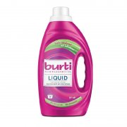 Burti Liquid Feinwaschmittel Color f&uuml;r nur 3,05&euro;
