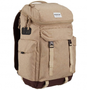Burton Annex 2.0 28L Backpack Rucksack mit Laptopfach