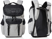 Burton Annex 2.0 28L Daypack Rucksack Gray Heather