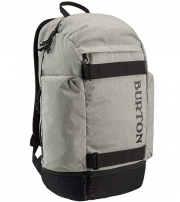 Burton Distortion 2.0 29L Backpack mit gepolsterten Laptopfach
