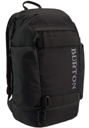 Burton Distortion 2.0 Daypack 29 Liter Rucksack True Black mit Laptopfach 