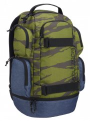Burton Distortion Pack Daypack Rucksack