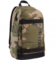 Burton Emphasis 2.0 26L Backpack Camo Print