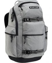 Burton Kilo Daypack Rucksack in grau f&uuml;r nur 20,52&euro; inkl. Versand