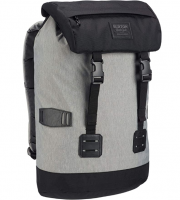 Burton Tinder Daypack 25 Liter Rucksack mit Laptop-Fach