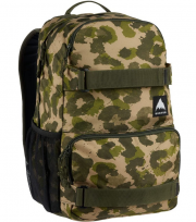 Burton Treble Yell 21&nbsp;Liter Rucksack